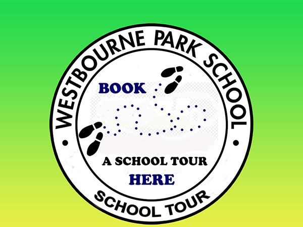 School Tour Booking